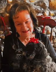 Barbara M. Merriman Obituary