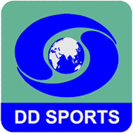  DD Sports Logo