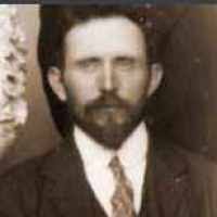 William Dart (1869–1921) • FamilySearch