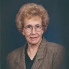 Vella King Bolz Obituary May 15, 2014