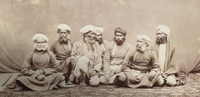 Of Thugs From India