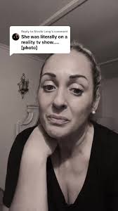 Nicole Flenory in Real Life