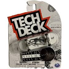 Although we recommend going for our bollie fingerboards for advanced and. Tech Deck 96mm Fingerboard Sovrn Rat