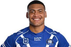 Leonard Skelton's Instagram, Twitter & Facebook