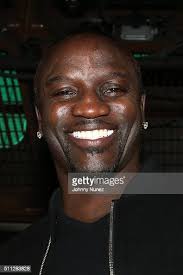 42 Zeno Live Hosted By Akon Stock Photos, High-Res Pictures, and Images