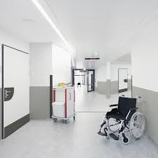 Posted on september 8, 2012. Design Considerations For Wall Protection In Healthcare Buildings Cs Global