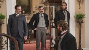 Released in uk cinemas during the small gap where they were allowed to reopen in summer 2020, this charming comedy centres on an unlikely friendship. New On Netflix Uk The Best Shows And Films Out In March 2020 The Week Uk