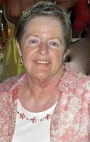 Catherine Steele Obituary May 19, 2013