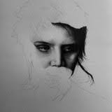 Pain” (Work in Progress 8) by Rick Corbett