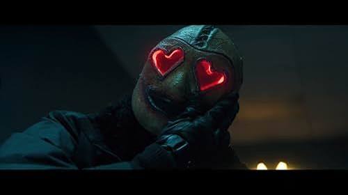 Heart Eyes (2025) - IMDb