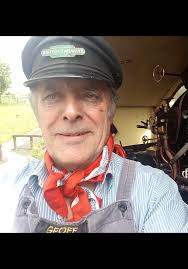 Members of Winkfield Parish Council