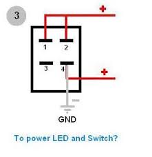 We have a variety of switches, rocker switches, toggle switches and more. 12v 4 Pin Switch Wiring Diagram Boat Trim Wiring Diagram Jimny Tukune Jeanjaures37 Fr