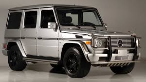 Find ml63 amg mercedes in canada | visit kijiji classifieds to buy, sell, or trade almost anything! Boxy And Beautiful 2004 Mercedes Benz G55 Amg Motorious
