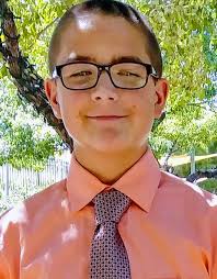 Tarpley Band Member Spotlight: Albert Chambers III, Sam Houston Middle  School