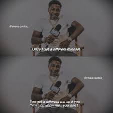 Follow Swavy Quotes Me For More Mood Nbayoungboy Facts Realshit Realtalk Ripxxxtentacion Relatable D Rapper Quotes Ghetto Quotes Thug Quotes