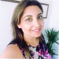 30+ "Evelyn Urra" profiles