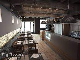Izzo Forni Costruzione Forni Progettazione Realizzazione Attrezzature E Arredamenti Per L Indus Design Di Interni Caffetteria Interni Caffetteria Arredamento