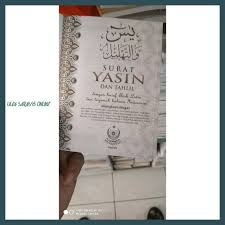 We did not find results for: Surat Yasin Tanpa Latin