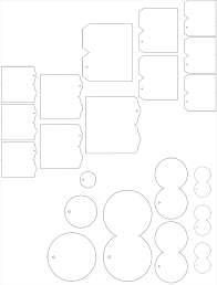 You can print it with this few step: 24 Free Printable Gift Tag Templates Word Pdf