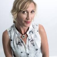 Laurie Boyle Crompton