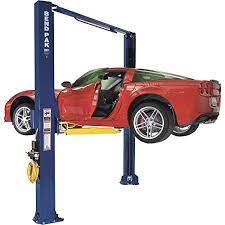 Here is a photo (not of mine) which includes the. 10 Best Residential Garage Car Lifts Reveiws 2021 Living Norm