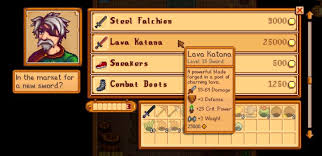 Stardew Valley – How To Reach & Survive Level 100 Skull Cavern - Gamer  Empire