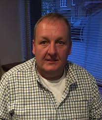 ASHLEY ERNEST KYDD 27th February 2025 peacefully at the Foyle Hospice,  surrounded by his loving family, beloved husband of Christine, loving  father of Stephanie, Danielle and Matthew, father-in-law of Gavin and  Dougie,