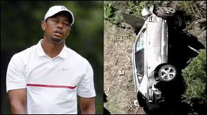 Tiger woods was injured in a car crash early tuesday morning in ranchos palos verdes, california, according to a statement released by the los angeles county sheriff's a crew made up of firefighters and paramedics responded to the scene and removed the professional golf star from the wreck. Q3jgk2qviy7r2m
