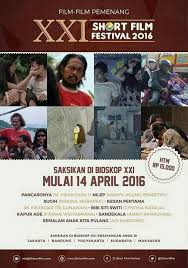Saksikan dan nikmati film terbaik dari kami hanya untuk anda. Xxi Short Film Fest 21shortfilm Twitter