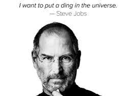 Steve jobs was a true visionary, technology guru, and icon of entrepreneurship. Steve Jobs Quotes The Genius Of Steve Jobs In Words And Images