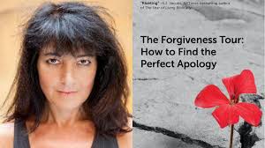 Susan Shapiro Explains How To Find The Perfect Apology In New Book
