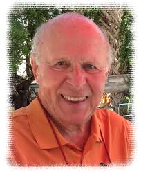 John Drewry Obituary