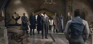 A list of every beast in 'fantastic beasts: Fantastic Beasts The Crimes Of Grindelwald 2018 Photo Fantastic Beasts Movie Fantastic Beasts Crimes Of Grindelwald