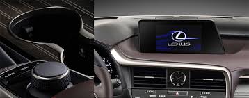 Lexus To Add Smartphone Powered Navigation System To Select