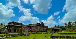 Ikkeri Temple