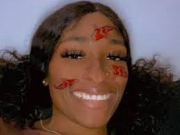 Fundraiser by Tristin Jordan : Celebrate Monique's Life: Support Her  Memorial