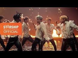 This List Covers The 10 Most Popular K Pop Boy Groups Find Out How These Groups Are Making The Best K Pop Songs Of 2020 Monsta X K Pop Music Korean Music