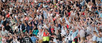 Fans worldwide invited to 'Live The Game' via unparalleled coverage of ICC  Men's T20 World Cup 2021 | ICC