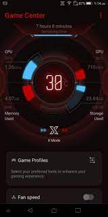 Rog mobile app can be used to adjust rog device settings while gaming. Review Asus Rog Phone The Real Gaming Smartphone Software Android Oreo 8 1 With Rog Ui Nasi Lemak Tech