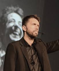 #andrea scanzi #rosario crocetta #democraticicolculodeglialtri. E Pensare Che C Era Giorgio Gaber Andrea Scanzi Teatro It