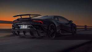 We may earn money from the links on this page. Novitec Tuning Fur Den Lamborghini Huracan Evo Rwd Auto Motor Und Sport
