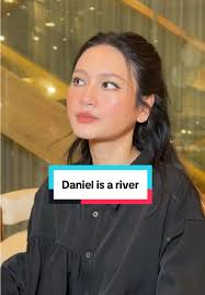 Daniel The River