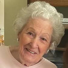 Evelyn Mae Iscoll Obituary August 15, 2024