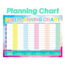 Click the following for malaysia public holidays 2021 group a 2021 Yearly Planner 365 Days Calendar 2021 Calendar Yearly Calendar Planning Chart Shopee Malaysia
