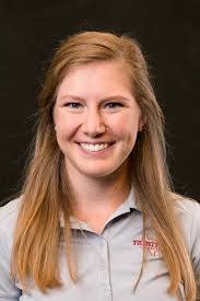 Taylor Moser's Instagram, Twitter & Facebook