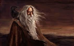 Norse God Odin 2560x1600 Download Hd Wallpaper Wallpapertip Desktop wallpapers for pc, tablet. norse god odin 2560x1600 download