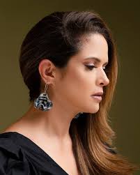 Rising Stars: Meet Icha Cantero