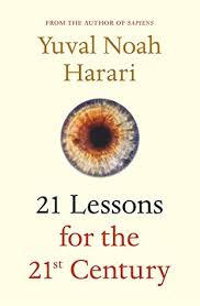 Read on for some hilarious trivia questions that will make your brain and your funny bone work overtime. 21 Lessons For The 21st Century By Yuval Noah Harari