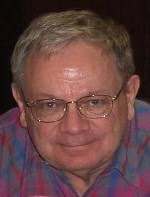 Robert Petter Obituary