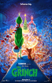 This is a list of films produced by and released under the walt disney pictures banner (known as that since 1983, with never cry wolf as its first release). The Grinch 2018 Imdb